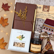 Load image into Gallery viewer, Thinking Of You Care Package Gift Box for Men
