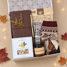 Load image into Gallery viewer, Thinking Of You Care Package Gift Box for Men
