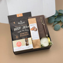 Load image into Gallery viewer, Thinking of You Comfort Gift Box for Men

