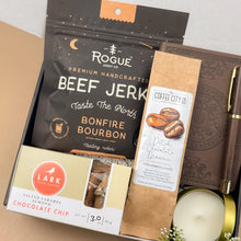 Load image into Gallery viewer, Thinking of You Comfort Gift Box for Men
