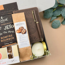 Load image into Gallery viewer, Thinking of You Comfort Gift Box for Men
