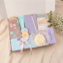 Load image into Gallery viewer, Thinking of You Gift Box for Her
