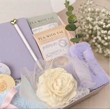 Load image into Gallery viewer, Thinking of You Gift Box for Her
