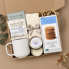 Load image into Gallery viewer, Thoughtful Gift Box for Her

