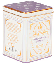 Load image into Gallery viewer, Dragon Pearl Jasmine, Classic Tin of 20 Sachets

