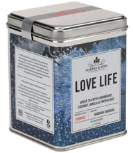 Load image into Gallery viewer, Love Life, Tin of 20 Sachets
