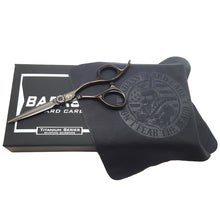 Load image into Gallery viewer, Titanium Series Shaping Scissor
