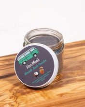 Load image into Gallery viewer, VanMan's Miracle Tooth Powder - Original Eggshell 2 oz
