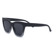 Load image into Gallery viewer, Cosmo - Black &amp; Grey
