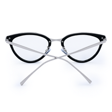 Load image into Gallery viewer, Miranda  Blues - Black Prescription

