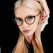 Load image into Gallery viewer, Miranda  Blues - Black Prescription
