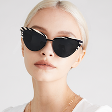 Load image into Gallery viewer, Ava - Black Zebra Prescription
