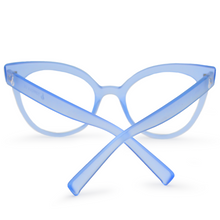 Load image into Gallery viewer, Ruth - Icy Blue Prescription
