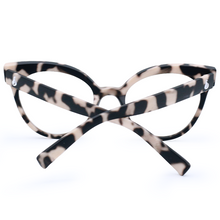 Load image into Gallery viewer, Ruth -  Blonde Tortoise
