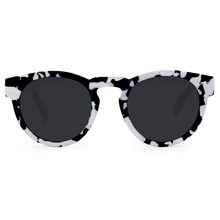 Load image into Gallery viewer, Chelsea - White Tortoise
