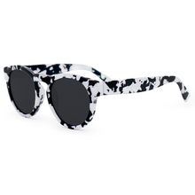 Load image into Gallery viewer, Chelsea - White Tortoise
