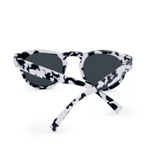 Load image into Gallery viewer, Chelsea - White Tortoise

