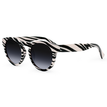 Load image into Gallery viewer, Chelsea - Zebra
