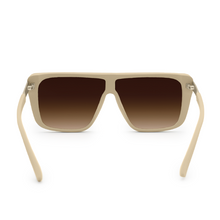 Load image into Gallery viewer, Rayz - Limited Edition Nude Squared Sunglasses
