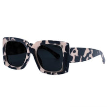Load image into Gallery viewer, Sustainable Bardot - Tortoise Prescription
