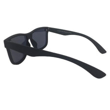 Load image into Gallery viewer, Sustainable Future Wife - Rosegold Square Wayfarer Sunglasses
