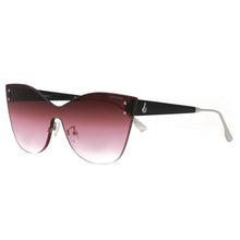 Load image into Gallery viewer, Sustainable Venice 2 - Faded Burgundy
