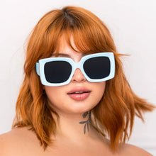 Load image into Gallery viewer, Bardot - Blue Prescription
