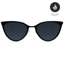 Load image into Gallery viewer, Miranda - Black Prescription
