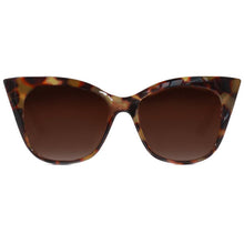 Load image into Gallery viewer, Venice Cateye - Tortoise Shell - Prescription

