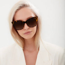 Load image into Gallery viewer, Venice Cateye - Tortoise Shell - Prescription
