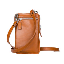 Load image into Gallery viewer, Nino Leather Crossbody Bag
