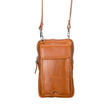 Load image into Gallery viewer, Nino Leather Crossbody Bag
