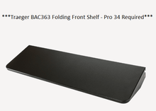 Load image into Gallery viewer, BBQ Boards™ for Traeger Pro 34 - Front &amp; Pellet Bin Boards (Sold As A Pair)
