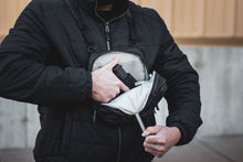 Load image into Gallery viewer, TRAILGUARD Chest Pack for Concealed Carry
