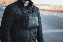 Load image into Gallery viewer, TRAILGUARD Chest Pack for Concealed Carry
