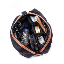 Load image into Gallery viewer, Badass Canvas Travel Bag
