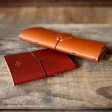 Load image into Gallery viewer, Traveler's Notebook - USA Made

