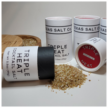 Load image into Gallery viewer, Triple Heat Cocktail/Beer Salt
