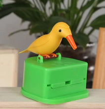 Load image into Gallery viewer, Auto Pick Toothpick Dispenser
