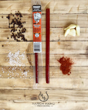 Load image into Gallery viewer, Turkey Jerky Stick — Peppered
