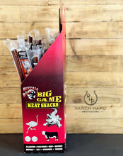 Load image into Gallery viewer, Turkey Jerky Stick — Peppered
