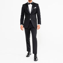 Load image into Gallery viewer, The Tux (Obsidian)
