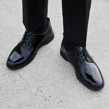 Load image into Gallery viewer, The Tux (Obsidian)
