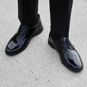 The Tux (Obsidian)