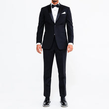 Load image into Gallery viewer, The Tux (Onyx)
