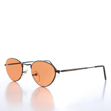 Load image into Gallery viewer, Oval Driving Lens Vintage Sunglasses - Union
