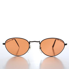 Load image into Gallery viewer, Oval Driving Lens Vintage Sunglasses - Union
