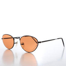 Load image into Gallery viewer, Oval Driving Lens Vintage Sunglasses - Union
