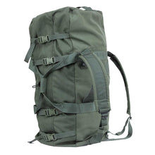 Load image into Gallery viewer, US GI Military Surplus Enhanced Duffle Bag
