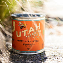 Load image into Gallery viewer, Utah State Candle
